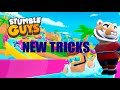 Some tricks