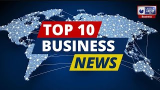 Top 10 Business Headlines 6-July-2023