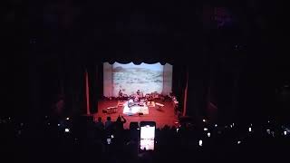 America live 23 the Alabama Theater Birmingham AL 4 - A Horse with No Name