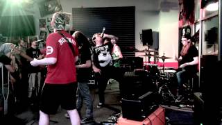 Othello  Reflections:Trials Live from MF Metal in Bryant Arkansas
