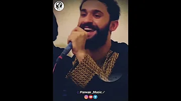 یوسف رسولی جدید2023 آهنگ سربام ها تو کفتر می پرانی Yosef Rasoli New 2023 