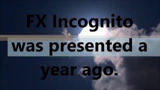 Forex Incognito Review - Forex Incognito Forex Trading