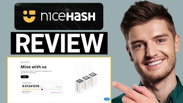 NiceHash Mining Honest Review | Watch Before Using!