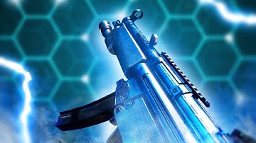 MOST OVERPOWERED NO RECOIL MP5 CLASS SETUP ON MODERN WARFARE - Multiplayer & Warzone ( SEASON 5 )