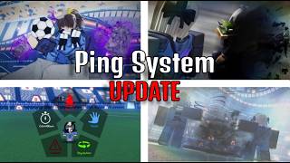 Everything NEW In The Ping Overhaul Update... (Update Showcase) | Azure Latch screenshot 3