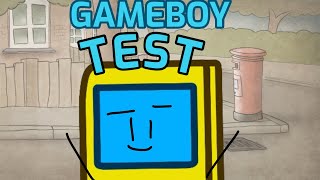 New animation test (3 fps)