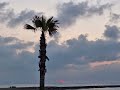 Amaneceres con nubes