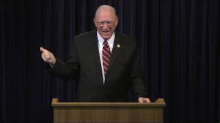 Chuck Missler- John Session 3. Chapter 2.