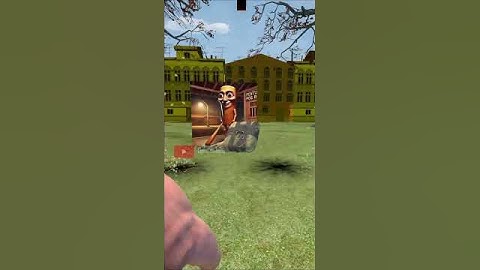 NEXTBOTS get angry Part 155 #gmod #nextbots #shorts #chasing #chase #viral