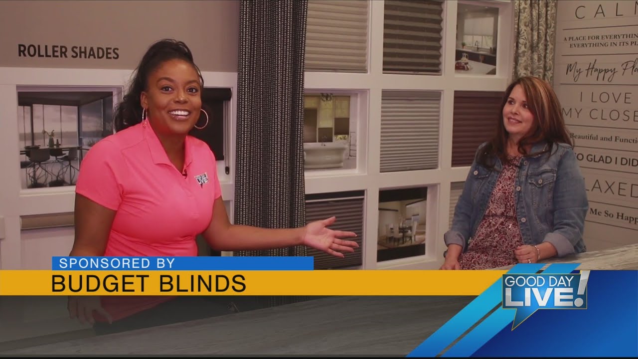 Budget blinds YouTube