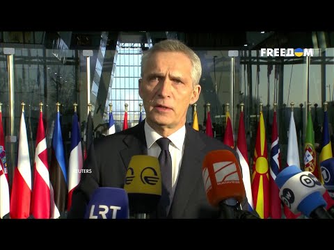 Поддержка Украины в