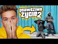 GTA V PRAWDZIWE ŻYCIE #76 ZŁAPAŁEM... FRANKLINA 🥶