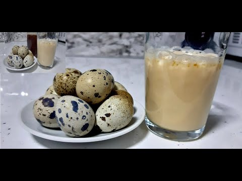 Video: Kako Uporabljati Prepeličja Jajca Pri Kuhanju