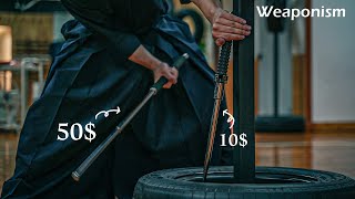Tactical BATON Challenge!