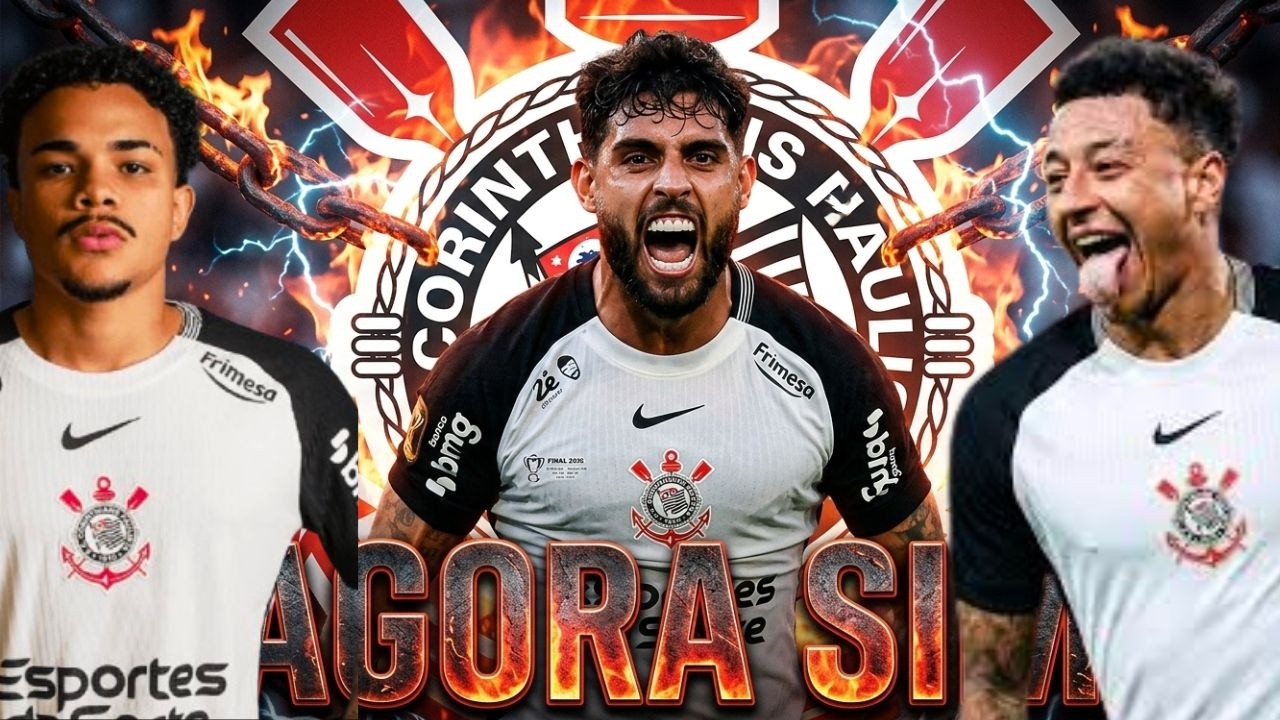 Agora Sim Fiel! Volta de Yuri e kaio Cesar! Lingard Será Anunciado! João Ricardo Vem?