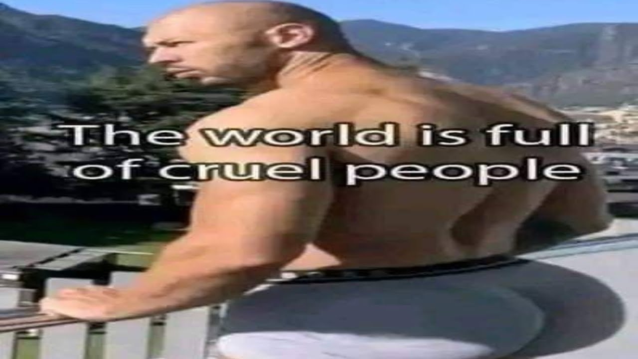 Memes i stole from people#2