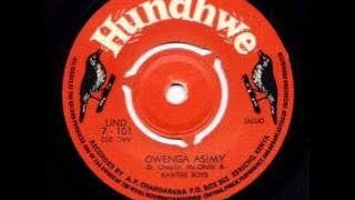 Kawere Boys: Owenga Asimy