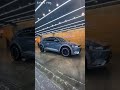 아이오닉5 틴팅하기 #Shorts (ioniq5 Vlog)