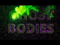 TUTORIAL QUICKTIP| Cinema 4D Ghost Body Dynamics