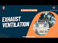Exhaust Ventilation