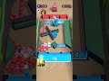 🎮 One wrong gate changed everything 😭 Crazy Mob Control fail with intense gameplay 🔥#mobcontrol