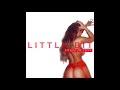 LITTLE BIT - NIYKEE HEATON