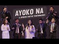 Ayoko Na | a spoken poetry performance on Youth Camp 2018