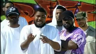 Reef The Lost Cauze - Sound of Philadelphia | 1080p HD Upscale (2005)