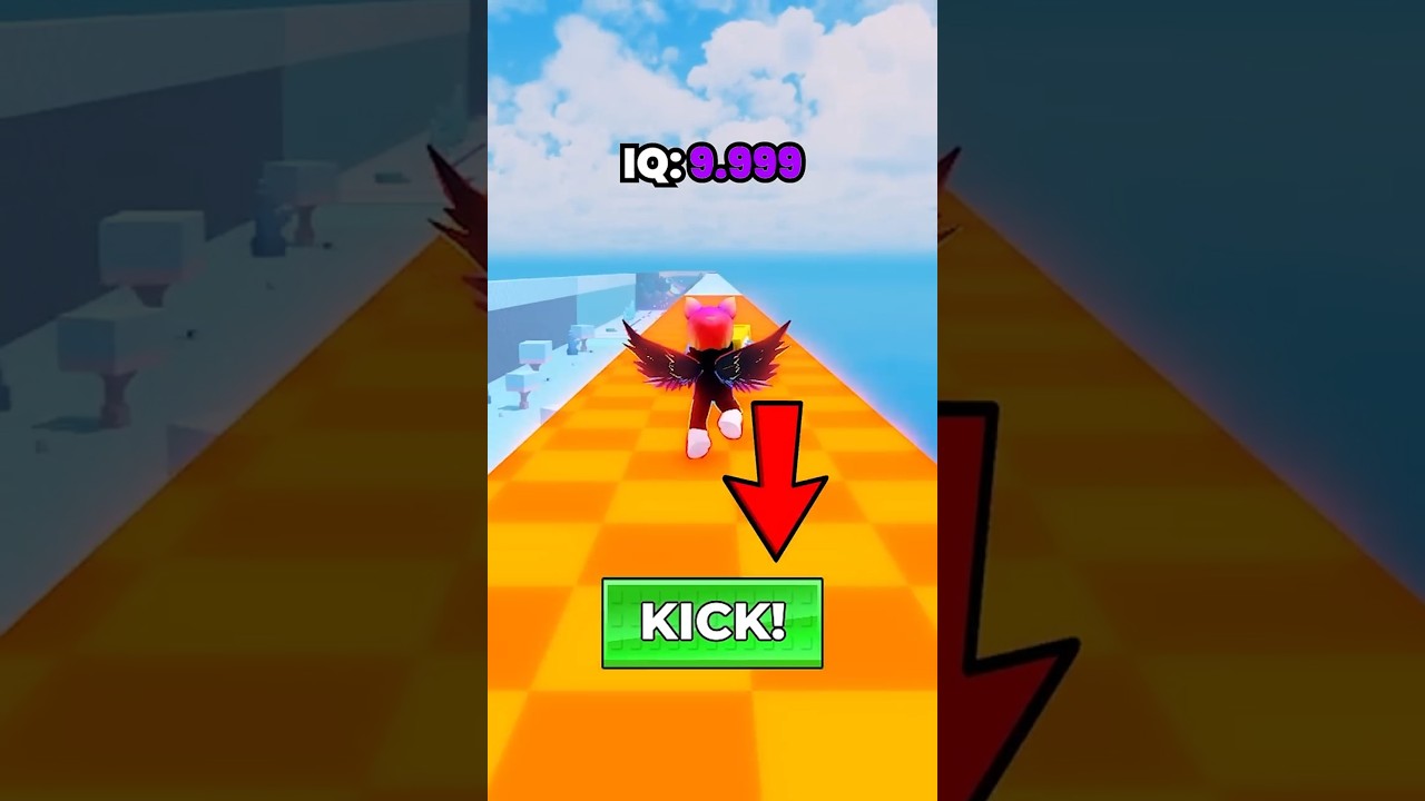 Admin Lucky Block BROKE the game 💀🔥