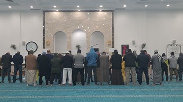 تلاوة مؤثرة وابداع في التلاوةصلاة الفجر يوم الثلاثاء7 يناير 2025 فضيلة الشيخ احمد شاكر سورة هود61