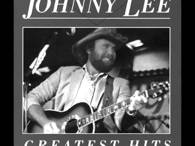 Johnny Lee - Be There For Me Baby