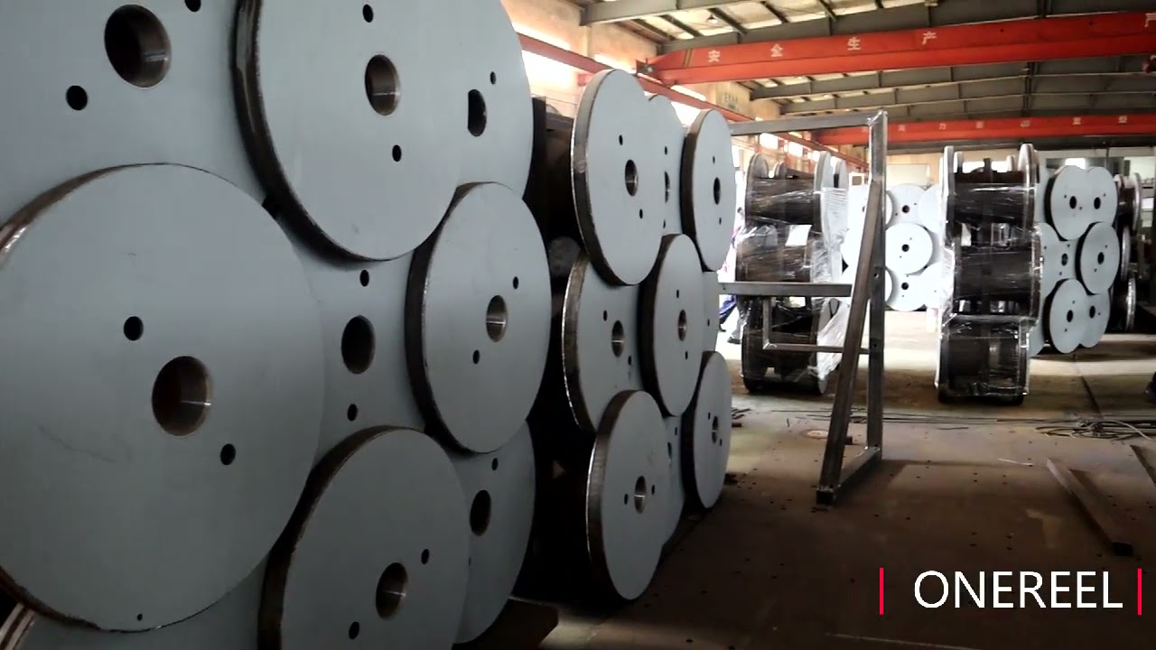 metal wire spool for sale YouTube