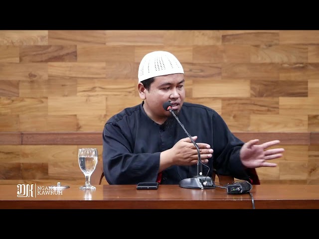 Ngawula Marang Jin Dhemit Lan Setan | Ustadz Abul Aswad Al Bayaty class=