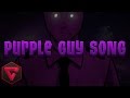 PURPLE GUY SONG By iTownGamePlay | "La Canción del Hombre Morado" (Five Nights at Freddy's)