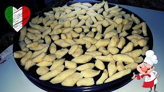 Agora Só Faço Assim Algumas Batatas E 1 Ovo, Sem Farinha E Sem Forno-Uma Receita Leve E Sem Glúten