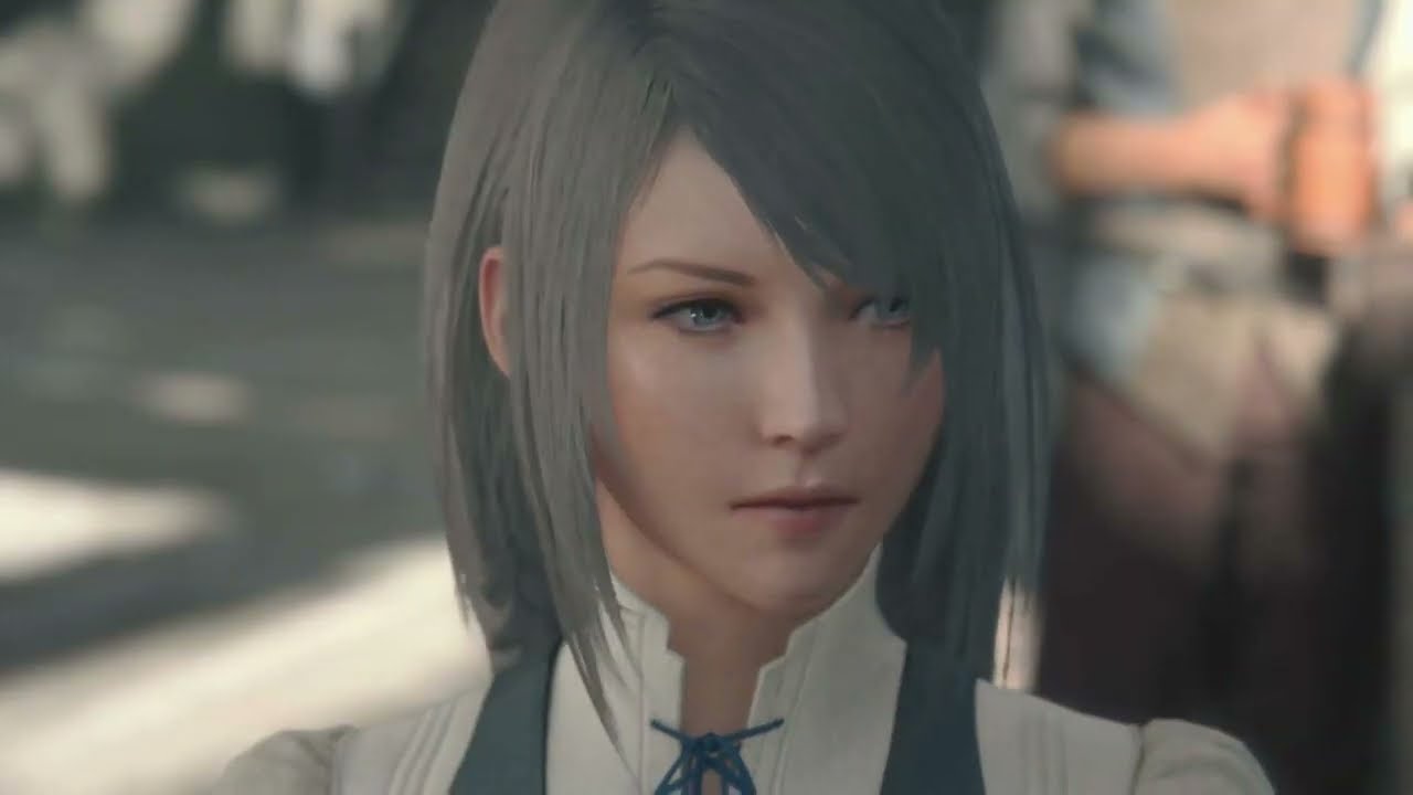 Final Fantasy 16 Part 23: Next Target