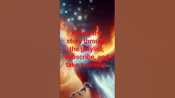Thumbnail of The Phoenix's Flight (Chorus Shorts) Chapter 3 Intro: Dragon Eye
