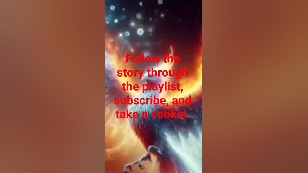 The Phoenix's Flight (Chorus Shorts) Chapter 3 Intro: Dragon Eye The Phoenix's Flight (Chorus Shorts) Chapter 3 Intro: Dragon Eye