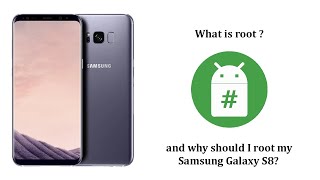 Should you root your Samsung S8? Why or why not?