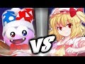 Marx vs flandre