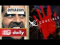 Amazon kills its first big game