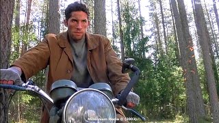 Scott Adkins - The Rescue Team - Special Forces (2003) HD
