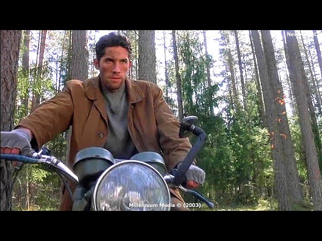 Scott Adkins - The Rescue Team - Special Forces (2003) HD class=