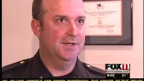 Driver in fatal crash had BAC of .258