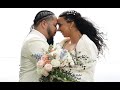 Jessica &amp; Giovanni - Cinematic Wedding Highlight // Los Verdes Golf Course