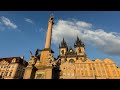 Old World Brilliance - Prague, Czech Republic 2025