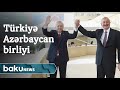 Türkiyə-Azərbaycan birliyi bölgə, dünya üçün böyük önəm daşıyır