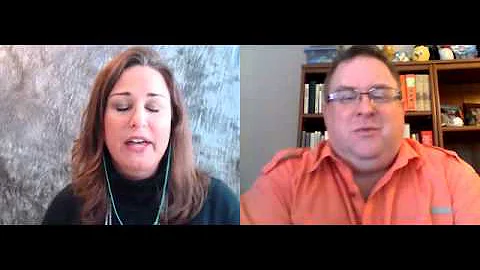 5 Questions with Robin Dahms - Speaker Co-op TV
