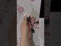 How to use 3-in-1 charging key chain cable #keychaincable #3in1cable #techgadgets
