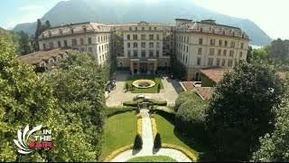 Villa Deste By In The Air - Drones Milan